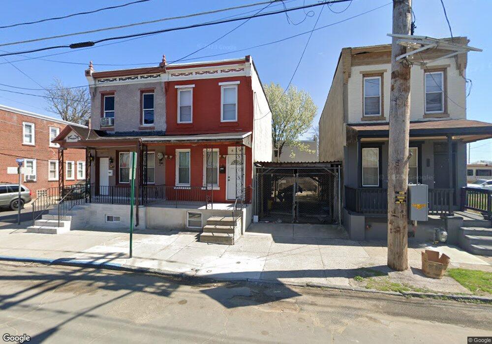 618 N 9th St, Camden, NJ 08102 - photo 1
