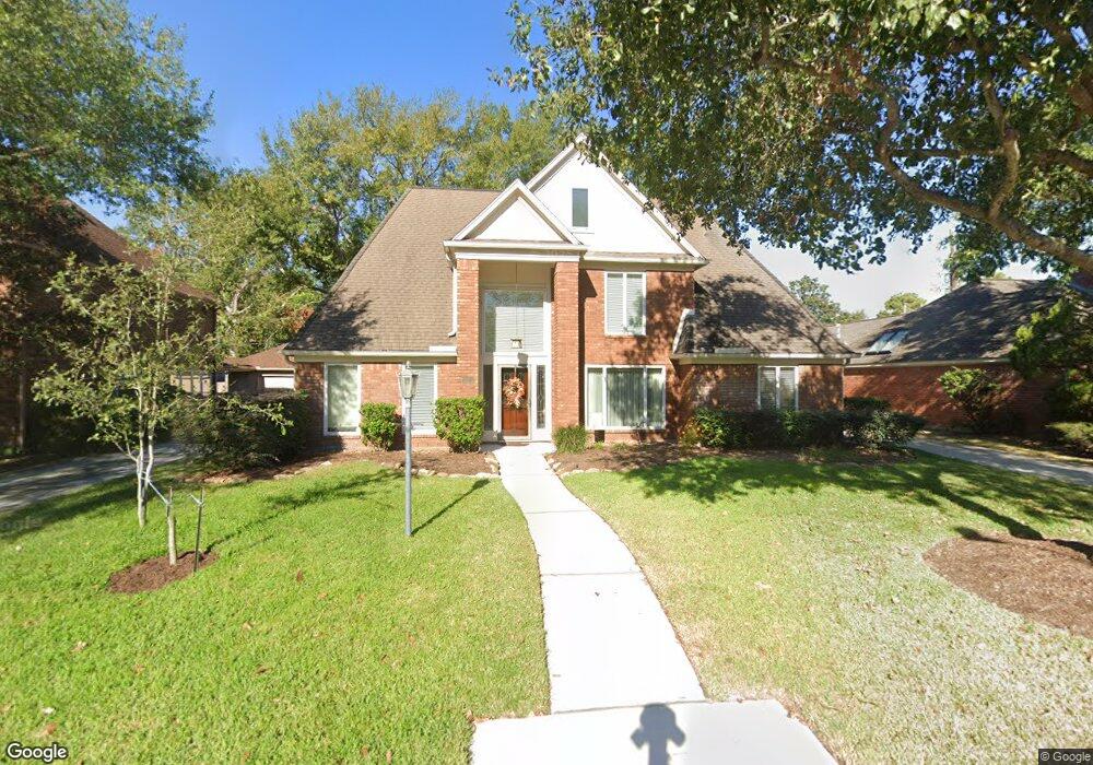 15975 Viney Creek Dr, Houston, TX 77095 - photo 1