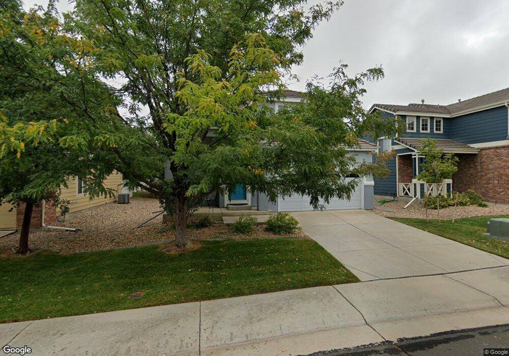 3501 E 139th Place, Thornton, CO 80602 - photo 1