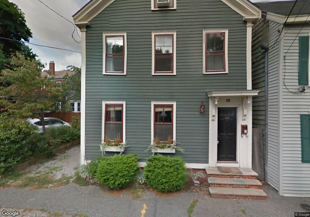 52 Lime St, Newburyport, MA 01950 - photo 1