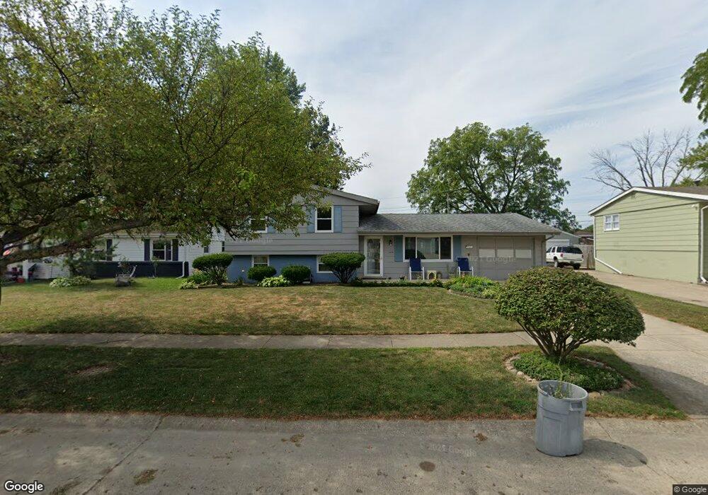 1513 Sherwood Dr, Lafayette, IN 47909 - photo 1
