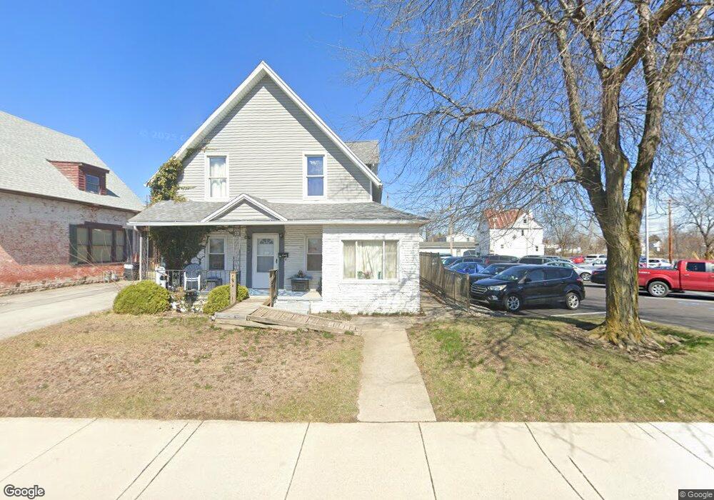 208 W Front St unit 1, Findlay, OH 45840 - photo 1