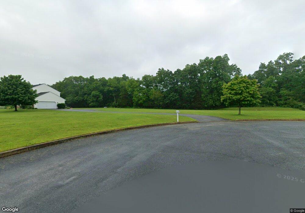 2101 Fox Hollow Ln, East Greenville, PA 18041 - photo 1