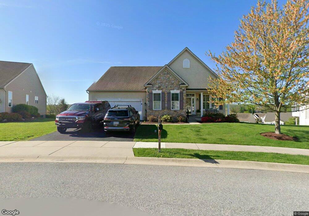 220 Cog Hill Dr, Honey Brook, PA 19344 - photo 1