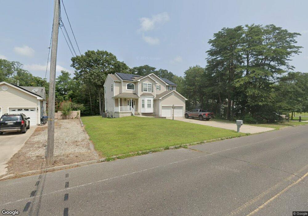 12 Nautilus Blvd, Forked River, NJ 08731 - photo 1