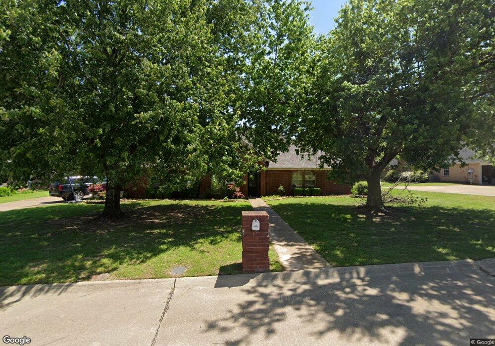 7302 Shilling Cir, Texarkana, TX 75503 - photo 1