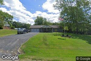 3426 N 84th St, Fowler, IL 62338