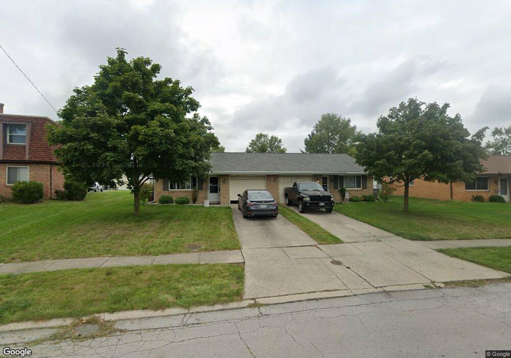 unlisted-address, Lima, OH 45805 - photo 1