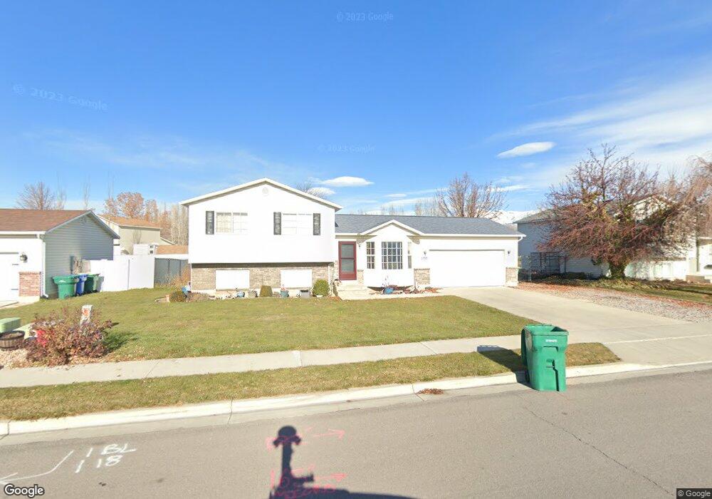 1552 W 400 S, Lehi, UT 84043 - photo 1