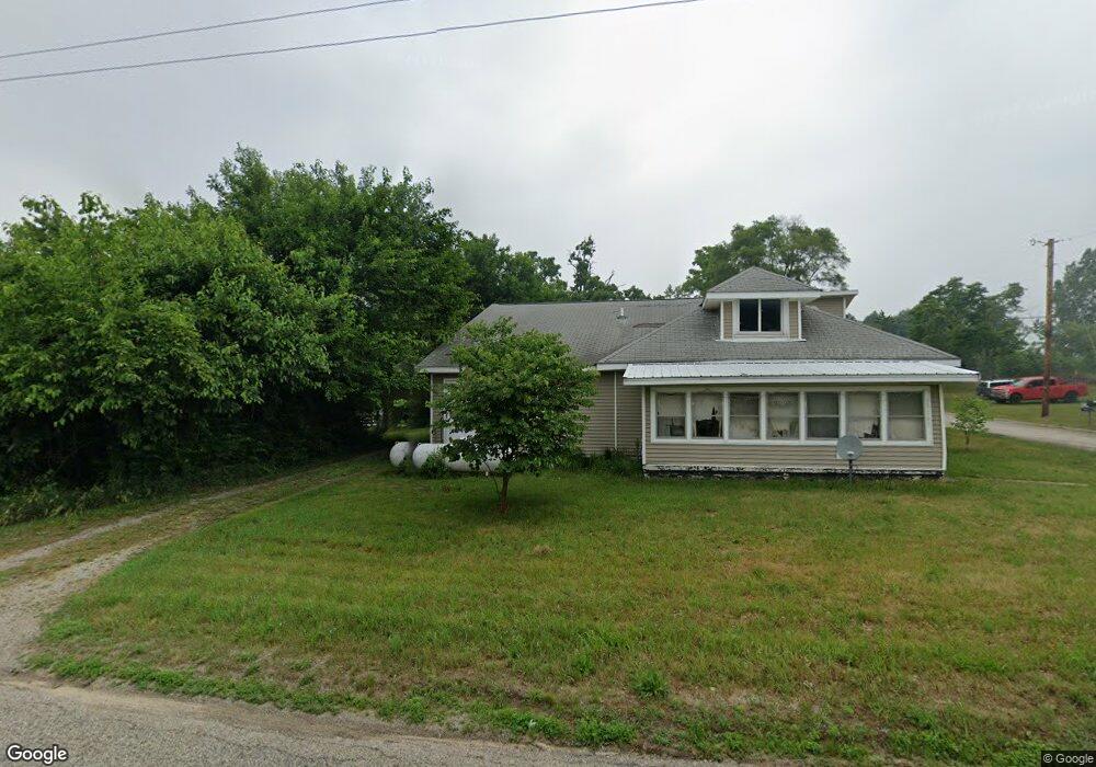 19160 14b Rd, Culver, IN 46511 - photo 1