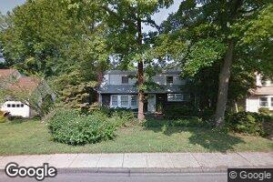 406 Chain o Hills Rd, Colonia, NJ 07067