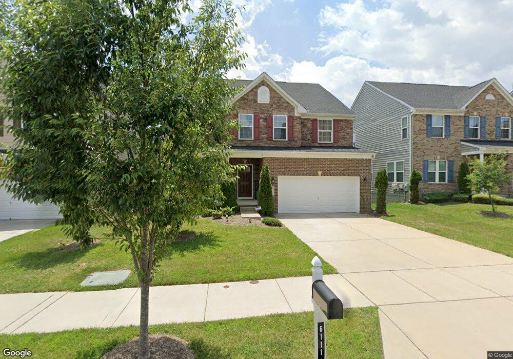 6111 Palatine Ave, Capitol Heights, MD 20743 - photo 1