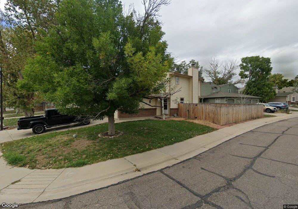 4921 E 125th Ave, Thornton, CO 80241 - photo 1