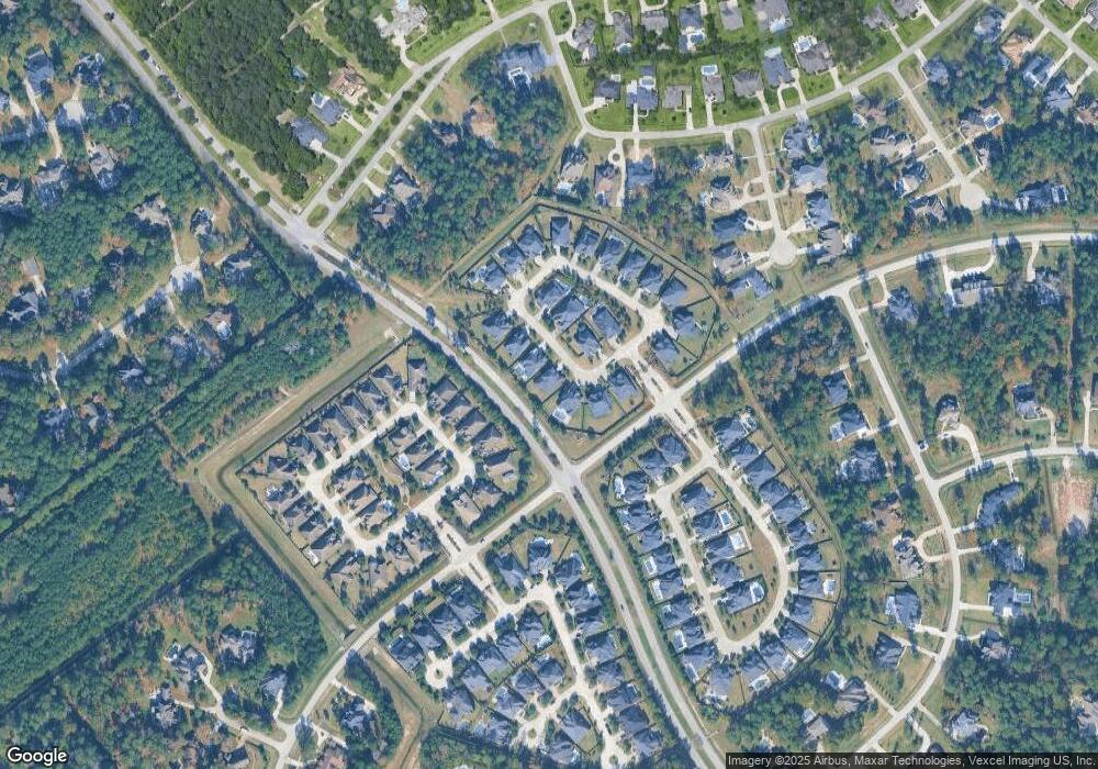 4207 W Slate Hills Ln, Spring, TX 77386 - photo 1