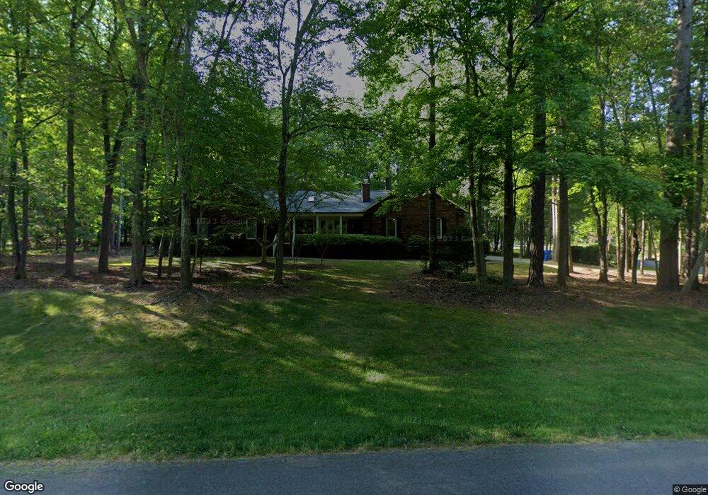 202 Old Hickory Rd, Locust, NC 28097 - photo 1