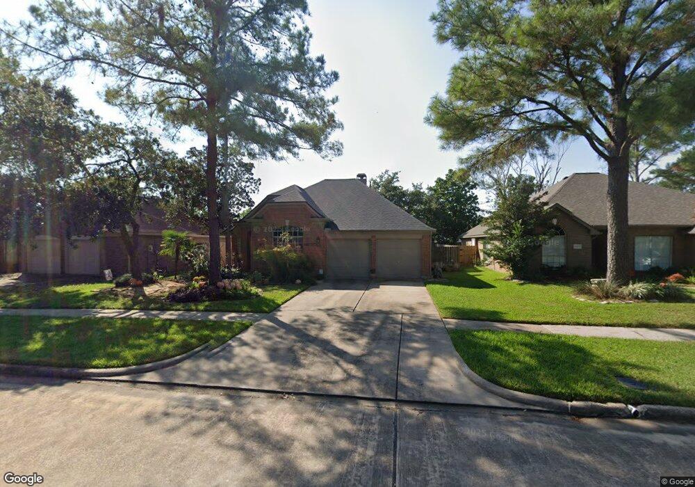 16319 Shining Rock Ln, Houston, TX 77095 - photo 1