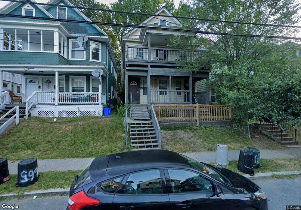 663 Myrtle Ave unit 1, Albany, NY 12208 - photo 1