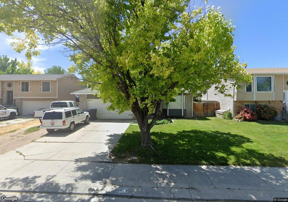 6792 Marshrock Rd, West Jordan, UT 84081 - photo 1