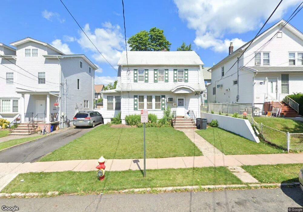 110 Park Ave, Passaic, NJ 07055 - photo 1