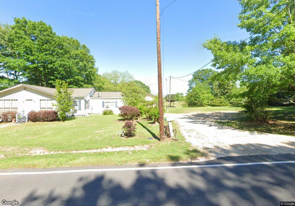 214 Shady Grove Moss Rd, Laurel, MS 39443 - photo 1