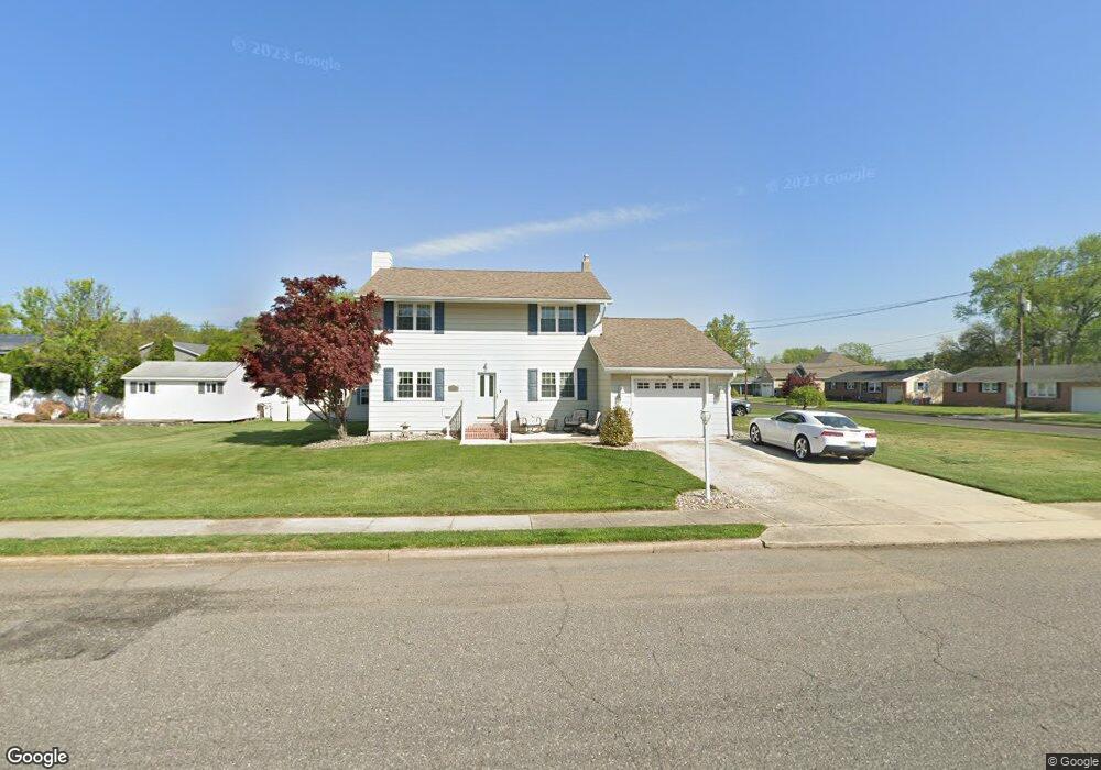 1497 Memorial Ave, Gibbstown, NJ 08027 - photo 1