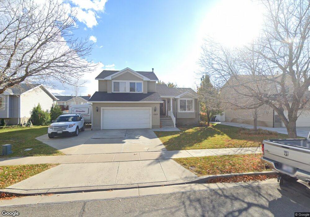 1363 W 2350 S, Woods Cross, UT 84087 - photo 1