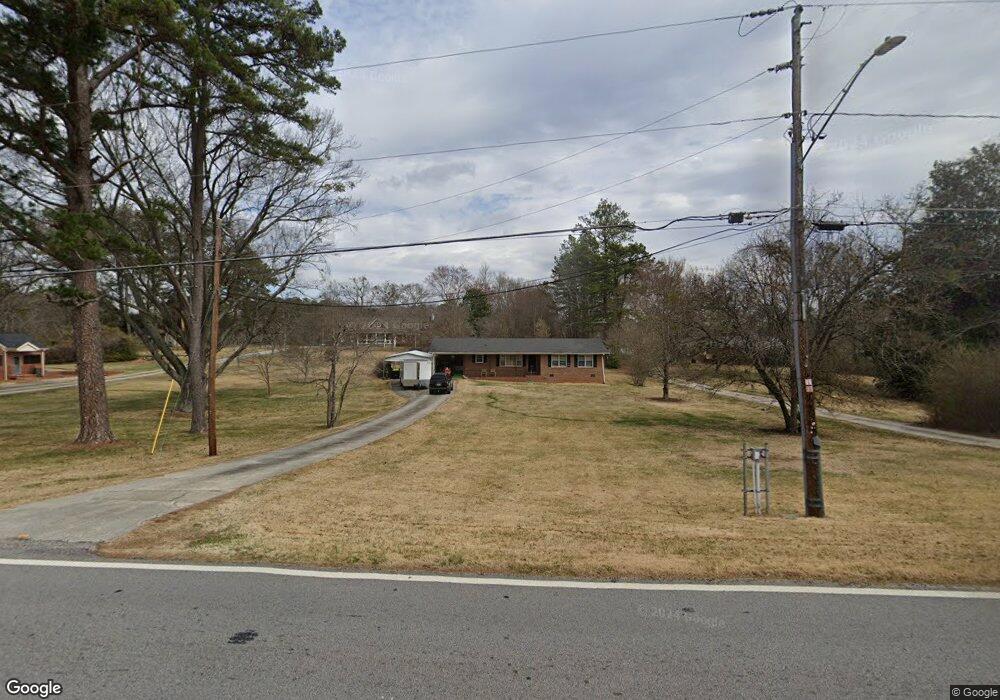 612 Sage St, Temple, GA 30179 - photo 1