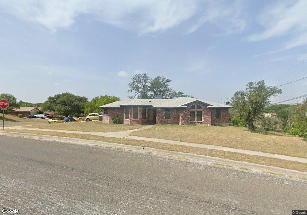 2222 Phyllis Dr, Copperas Cove, TX 76522 - photo 1