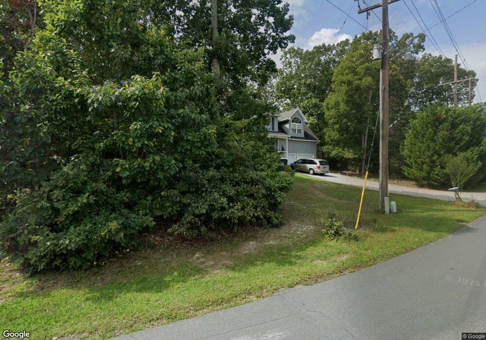 393 Thunderbird Dr, Lusby, MD 20657 - photo 1