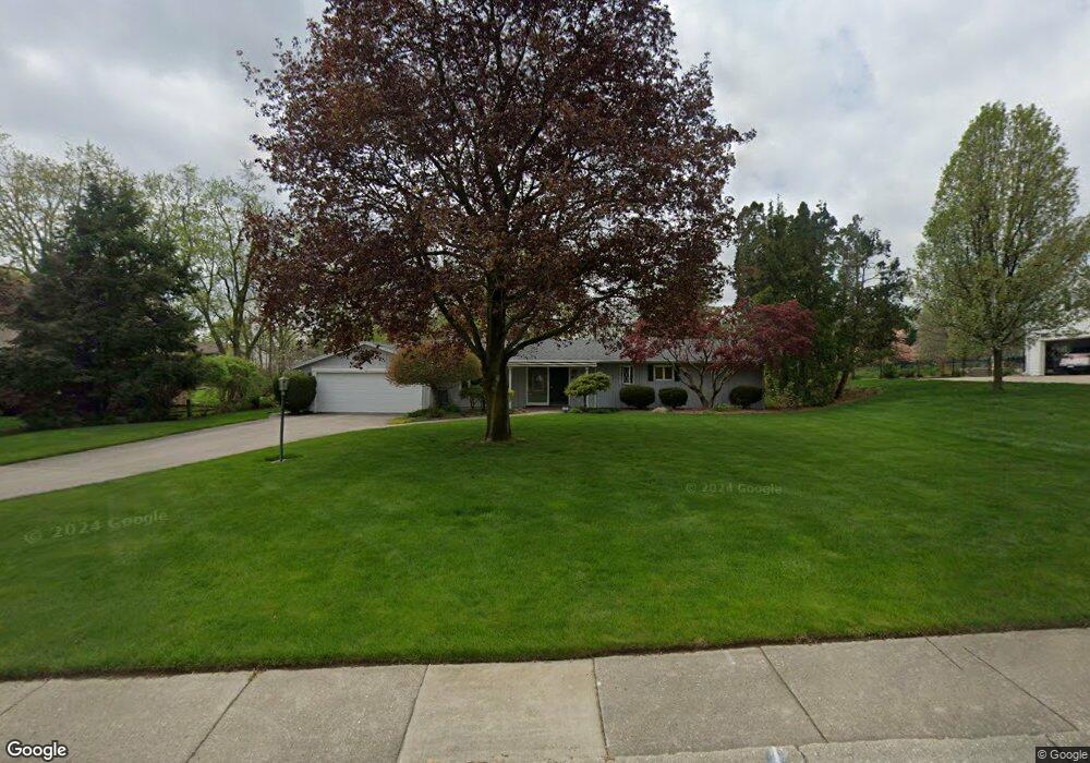 171 Orchard Rd, Adrian, MI 49221 - photo 1