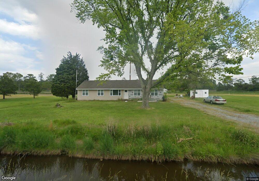 2248 Andrews Rd, Crapo, MD 21626 - photo 1