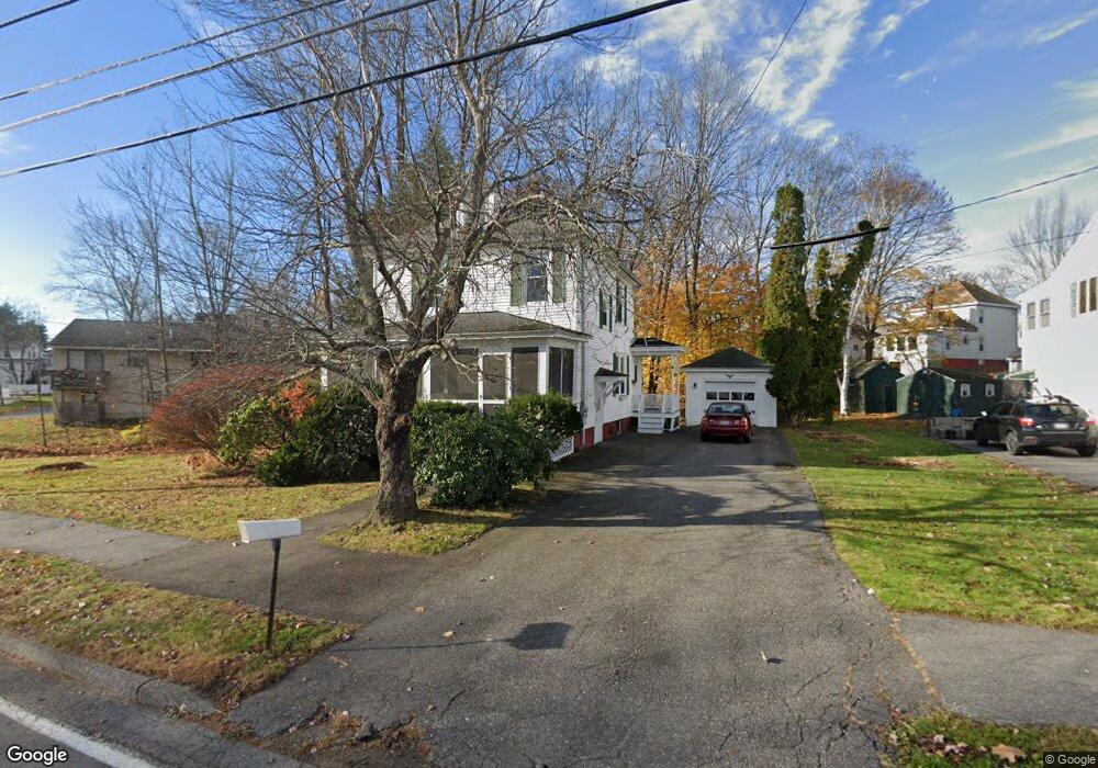 4 Pierce St, Westbrook, ME 04092 - photo 1