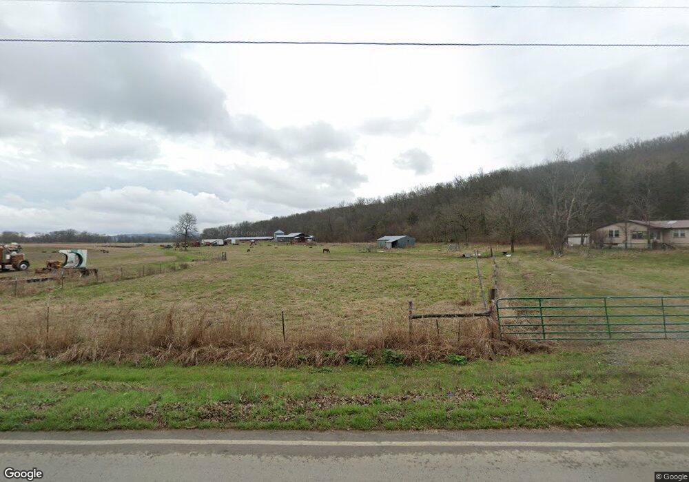 unlisted-address, Elkins, AR 72727 - photo 1