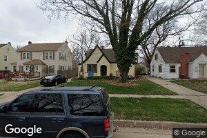 647 N Volutsia St, Wichita, KS 67214