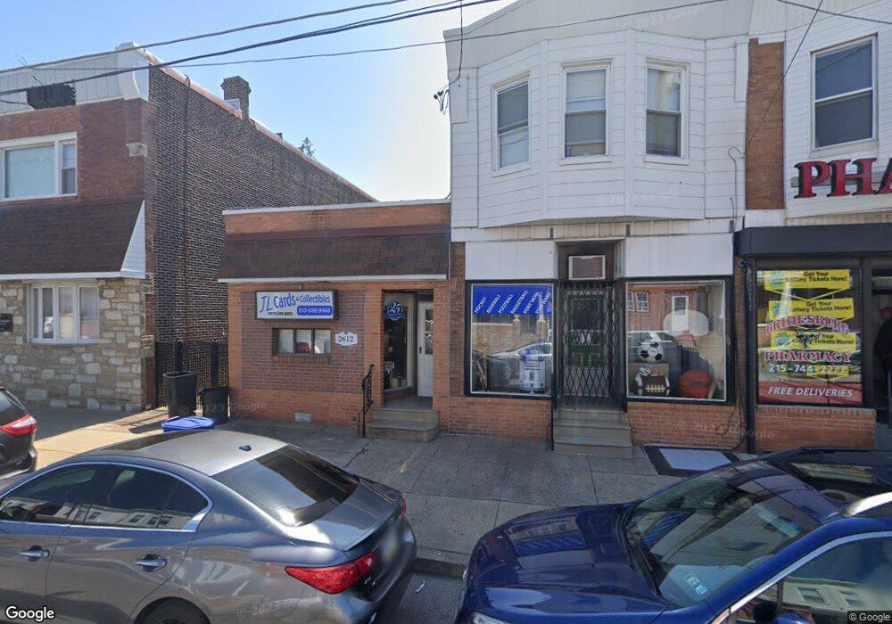 2612 Orthodox St, Philadelphia, PA 19137 - photo 1