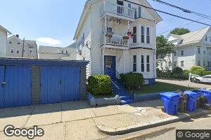 44 Pine St Unit 1, Pawtucket, RI 02860
