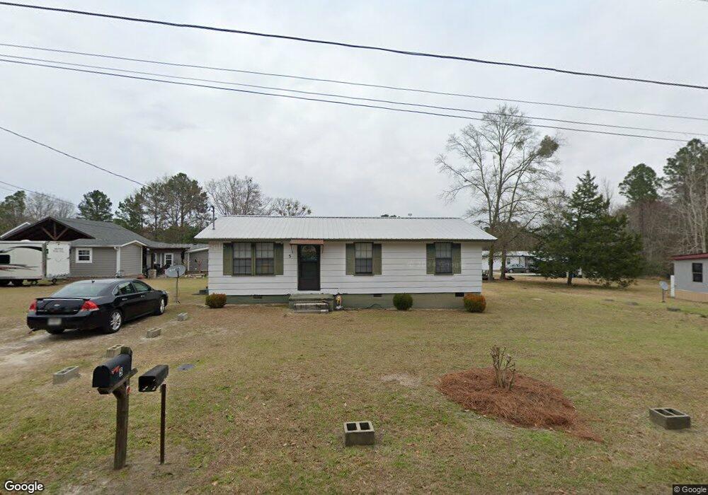 706 Adrian St, Mc Rae Helena, GA 31055 - photo 1