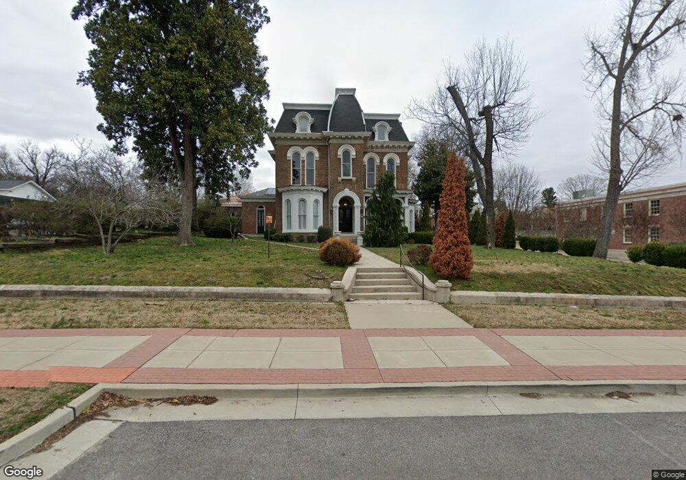 312 W 7th St, Columbia, TN 38401 - photo 1