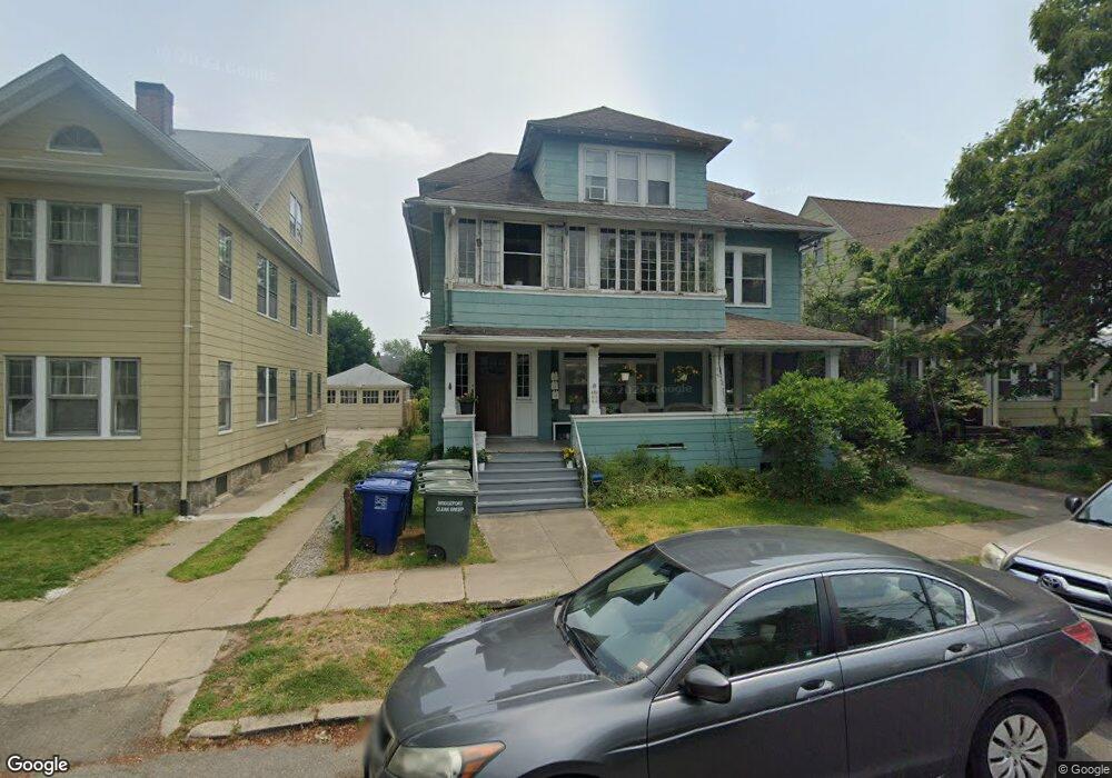 416 Midland St unit 420, Bridgeport, CT 06605 - photo 1