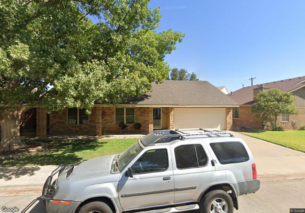 4610 Gulf Ave, Midland, TX 79707 - photo 1