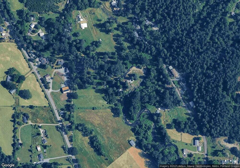 16261 S Union Mills Rd, Mulino, OR 97042 - photo 1