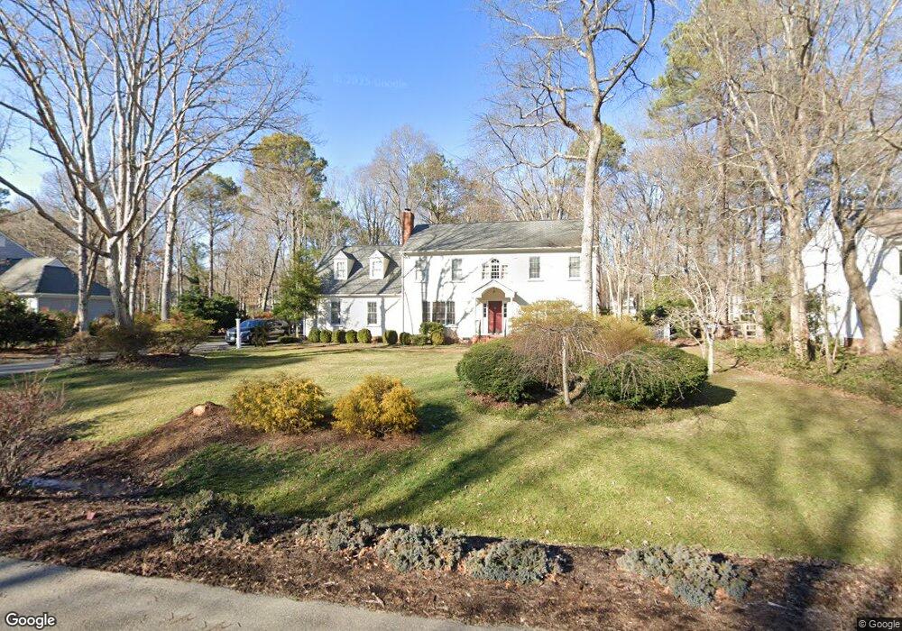 12820 Knightcross Rd, Midlothian, VA 23113 - photo 1