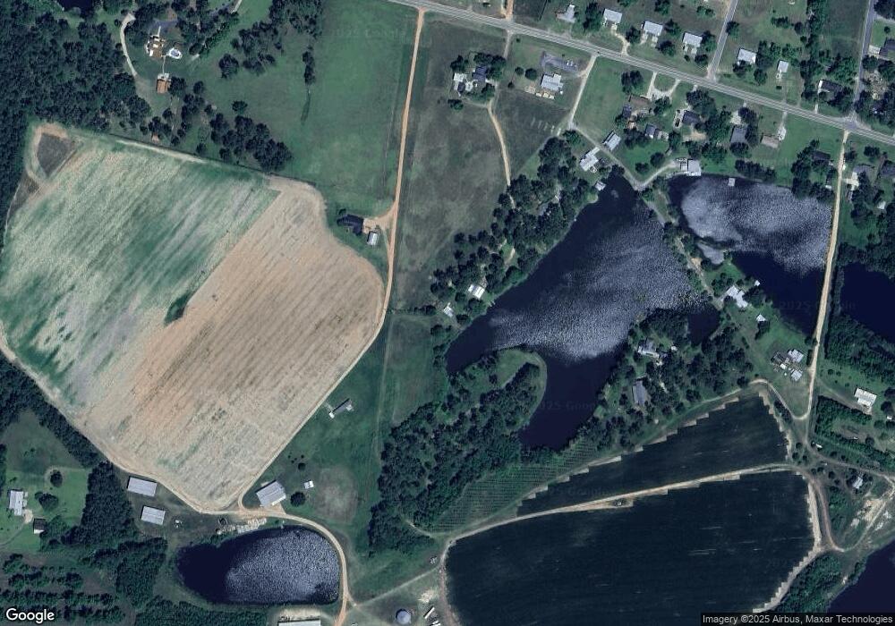 2153 Ga Highway 37 W, Moultrie, GA 31768 - photo 1