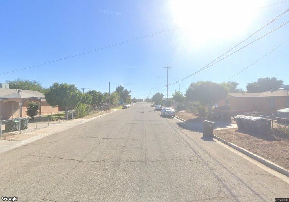 238 N No H St, Westmorland, CA 92281 - photo 1