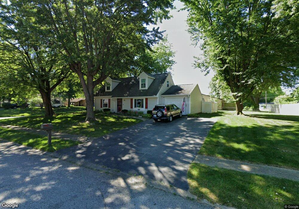 1211 Keller Dr, Plainfield, IN 46168 - photo 1