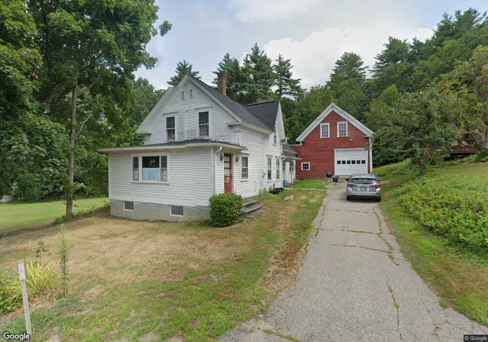 203 Chester Rd, Auburn, NH 03032 - photo 1