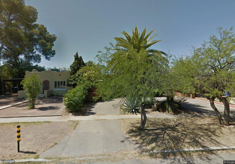 2110 E 9th St, Tucson, AZ 85719 - photo 1