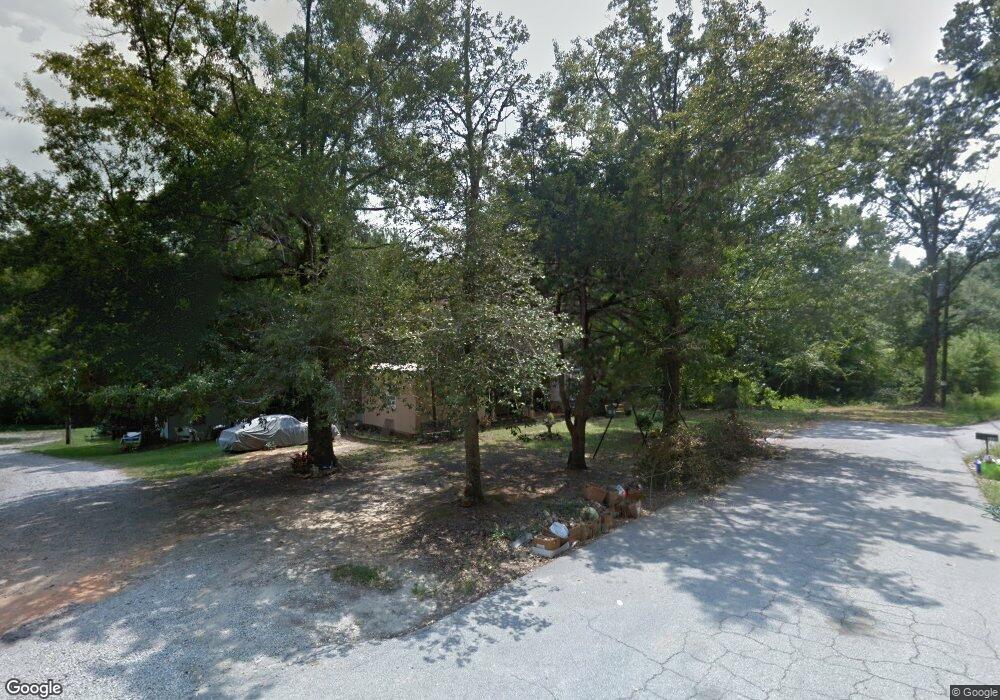 241 S Tusten St, Elberton, GA 30635 - photo 1