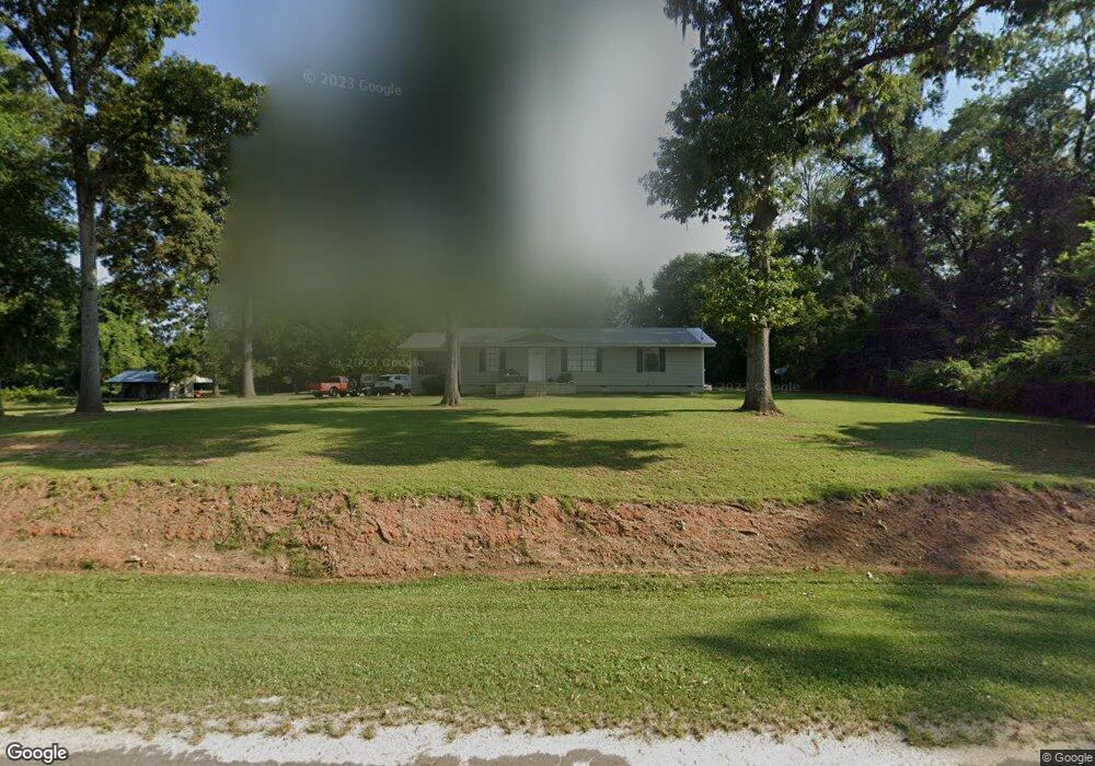 504 N Cedar Creek Rd, Cordele, GA 31015 - photo 1