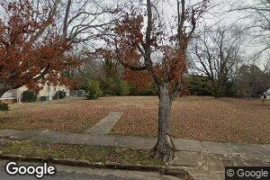 611 Cedar St, Weldon, NC 27890